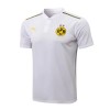 BVB Borussia Dortmund Polo De Entrenamiento 2022/23 Blanca